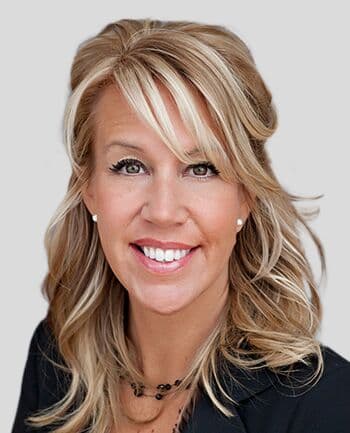 Emily Wismer at CrossCountry Mortgage - Vice President of Mortgage Lending | NMLS #340531