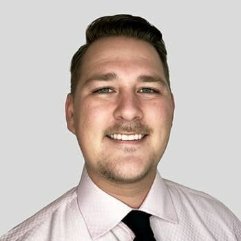 Alec Camarote at CrossCountry Mortgage - Loan Officer | NMLS #2251646