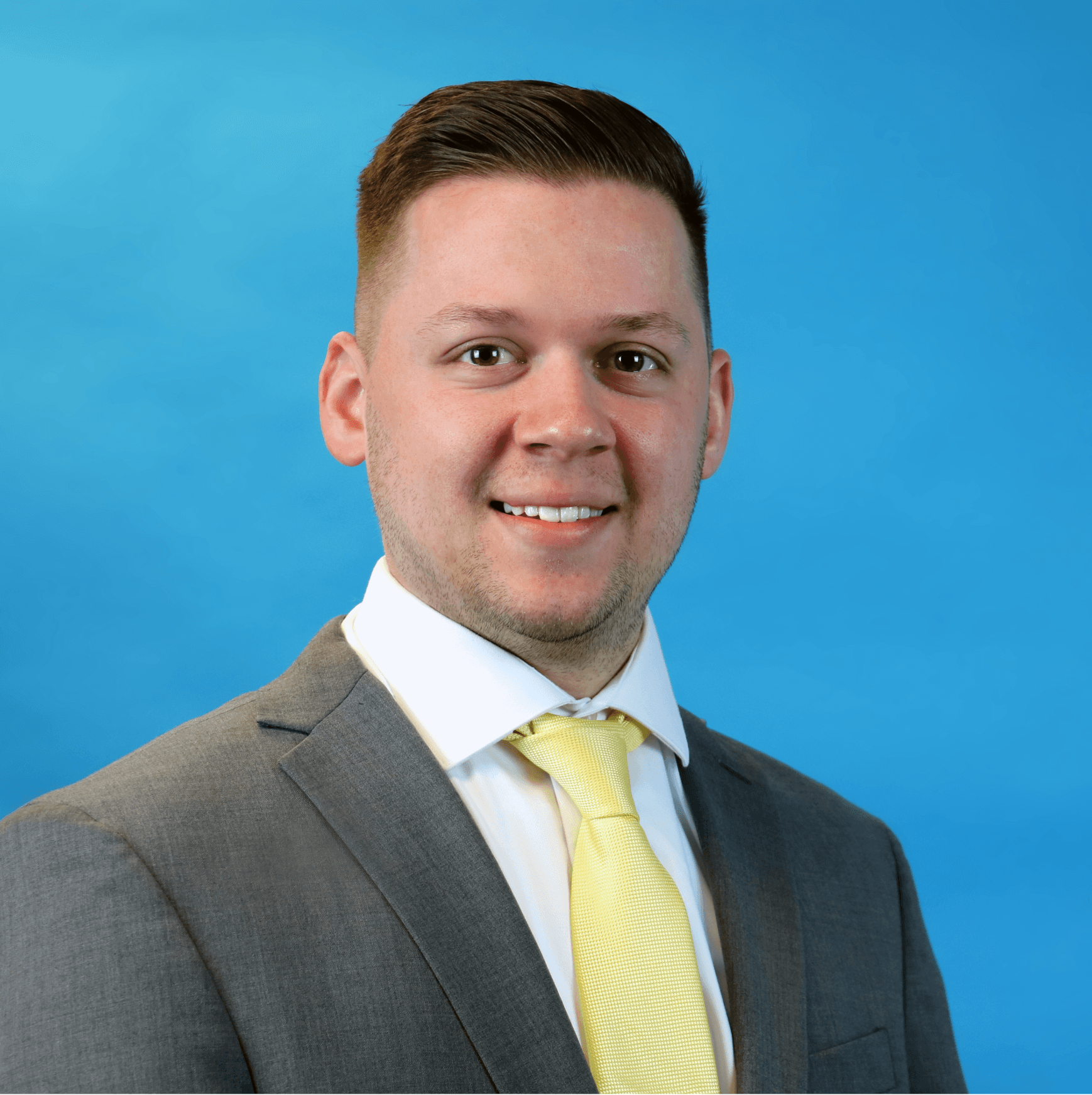 Tyler Palcisco - Personal Mortgage Advisor | nmls. 2588593