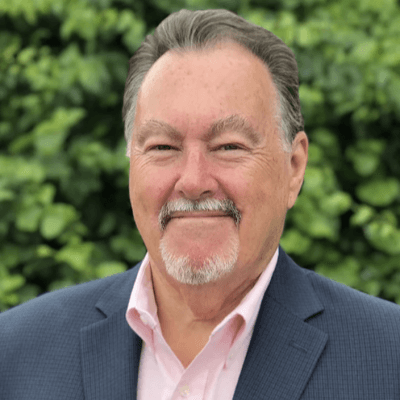 Paul Capeless - Mortgage Loan Originator in San Diego, CA