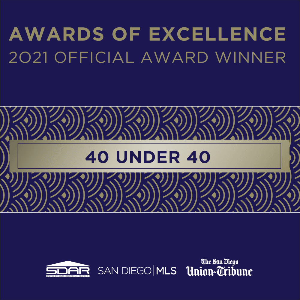 2022 SDAR Circle of Excellence Winner