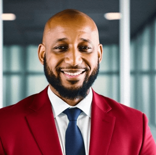 Loren Braxton - Loan Originator | NMLS #1566151