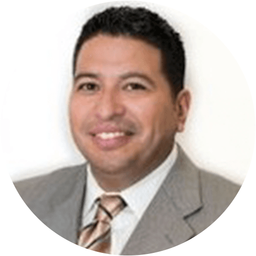 Bernie Rebollar - Loan Officer