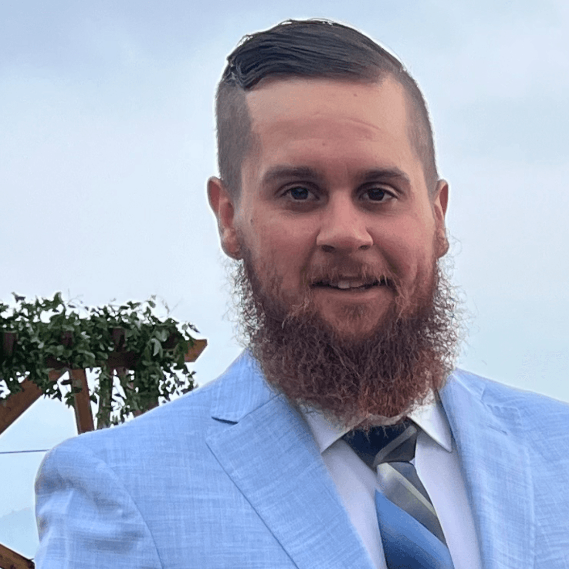 Dustin Pierce - Team Mortgage Loan Officer NMLS 2640504