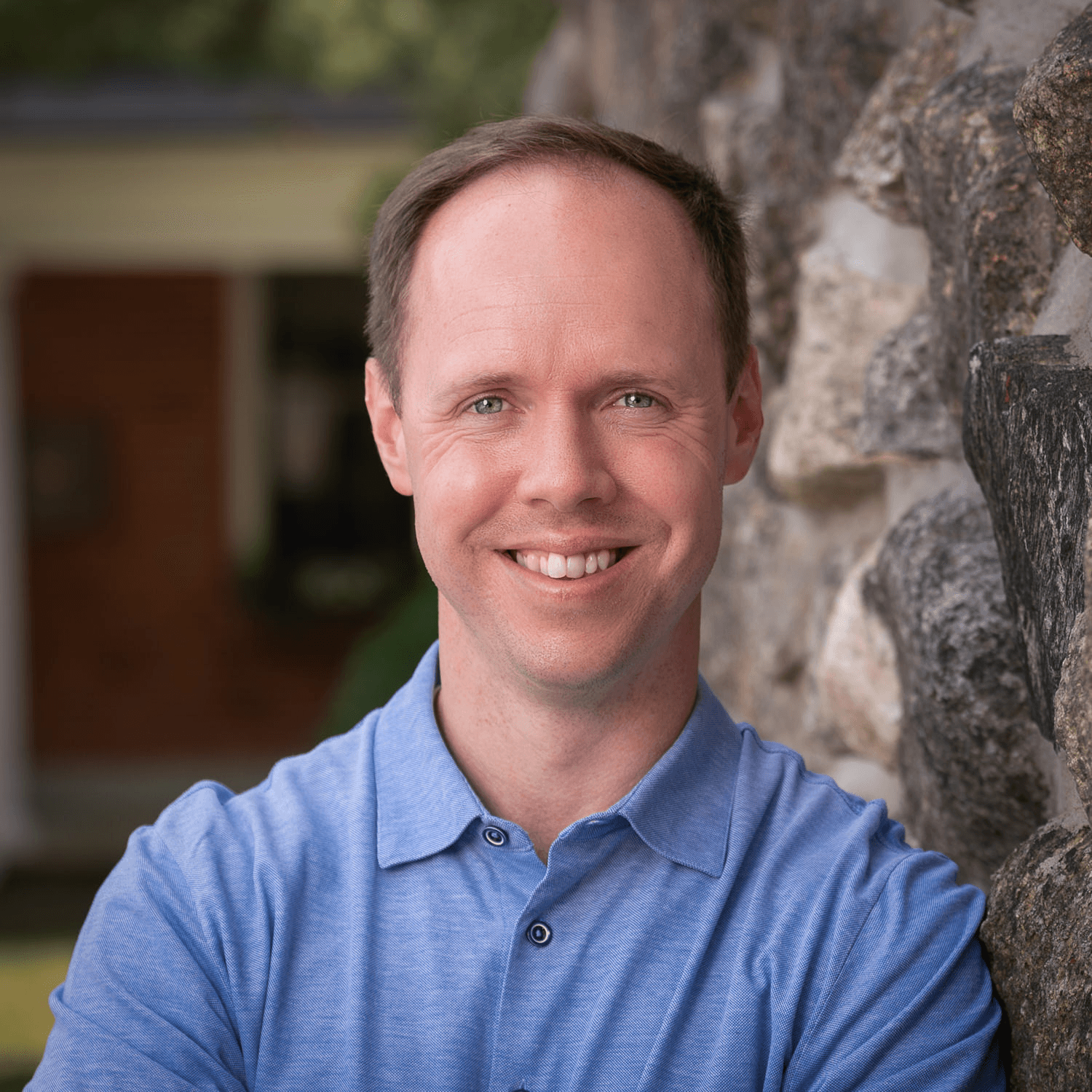 Kevin Chase - Mortgage Loan Originator