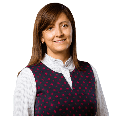 Pamela Braun - Mortgage Loan Originator
