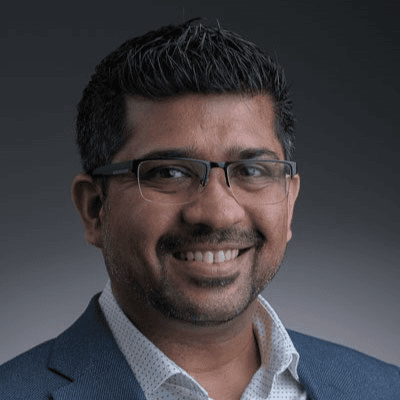 Vinay Chaudhary - Mortgage Loan Originator