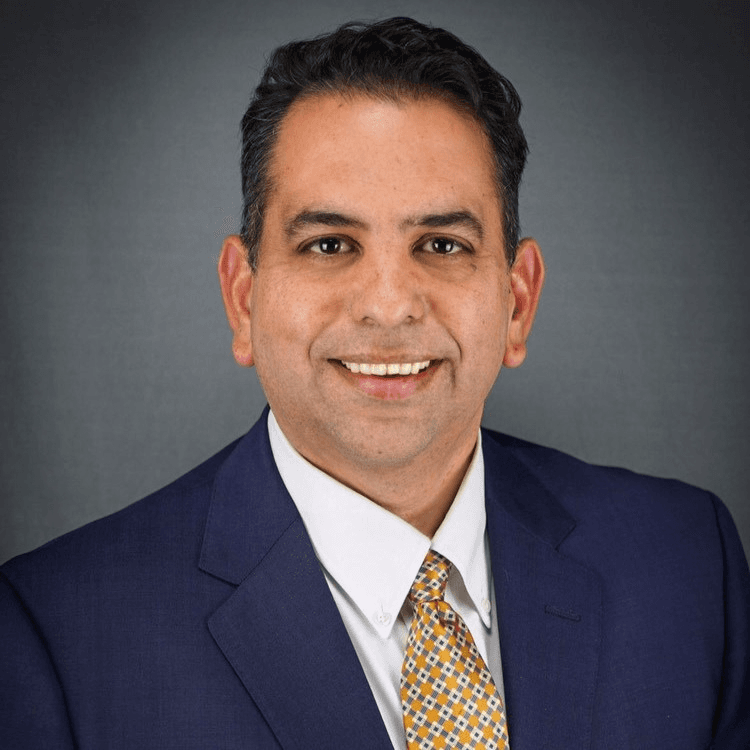 Vince Alaniz - Mortgage Loan Originator