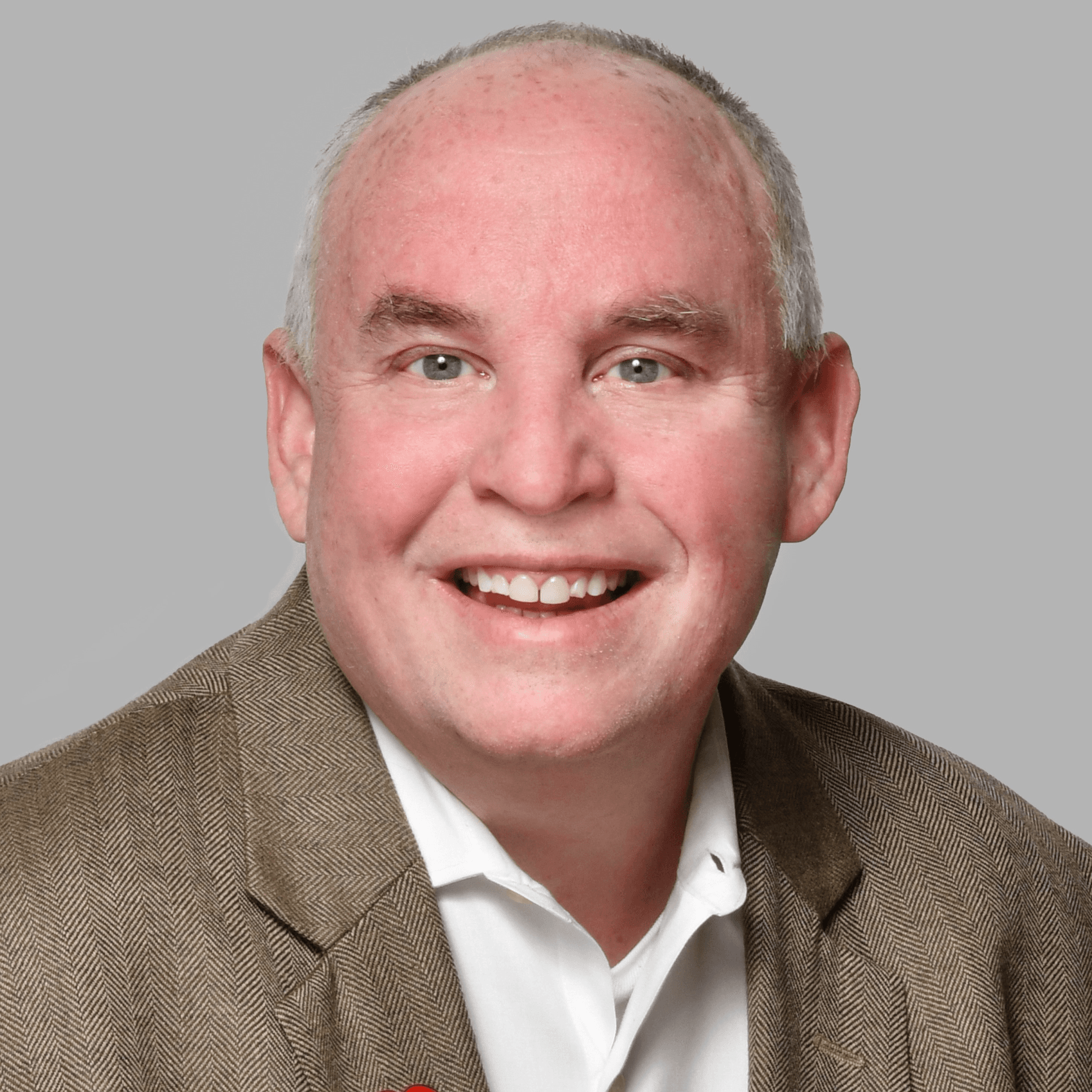 Joe Kenny - Mortgage Loan Originator