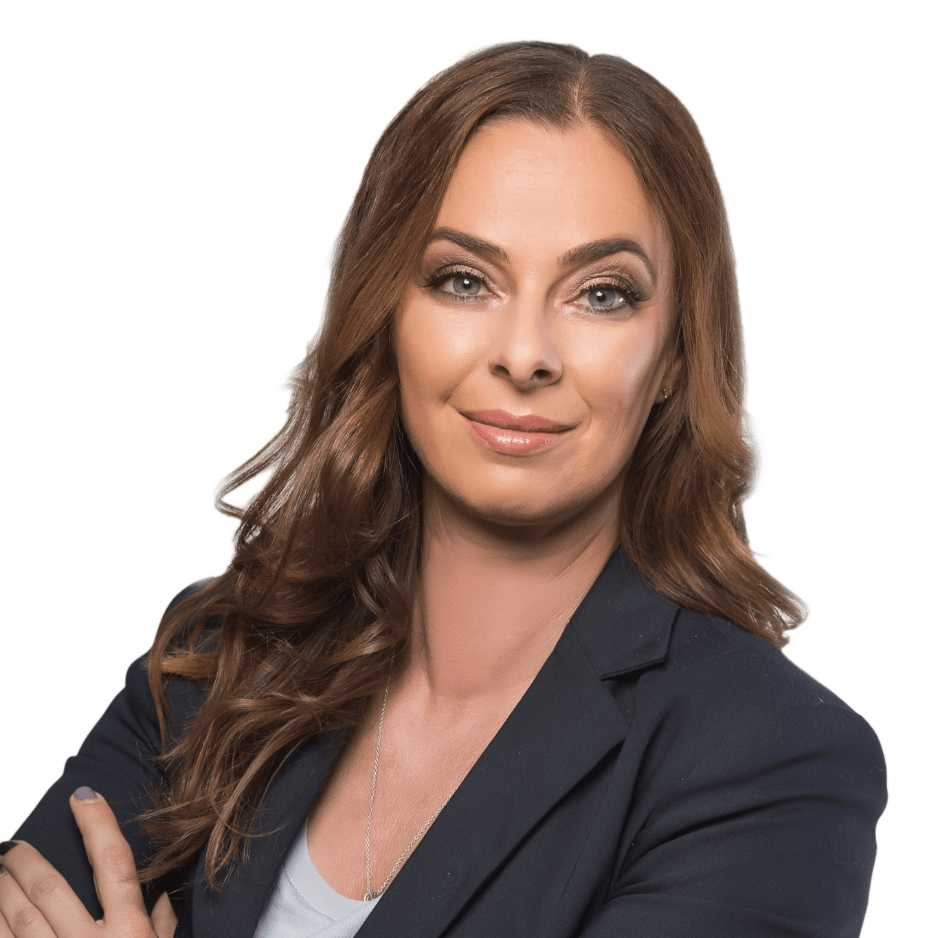 Danii Sedillo - Mortgage Loan Originator