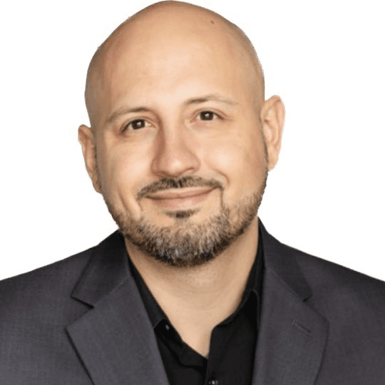 Noel Marrero - Mortgage Loan Originator