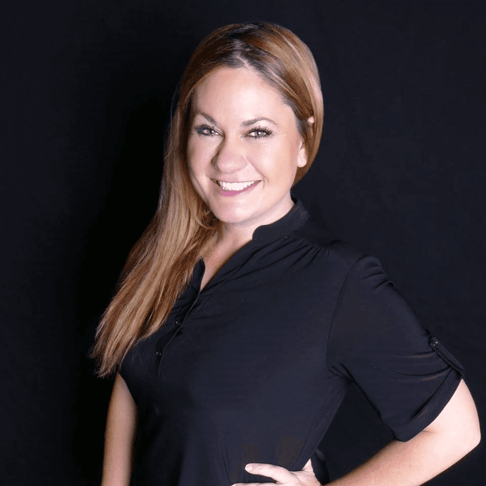 Holly Woodward - Loan Originator