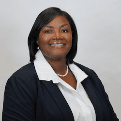 Velveda Harried - Loan Originator