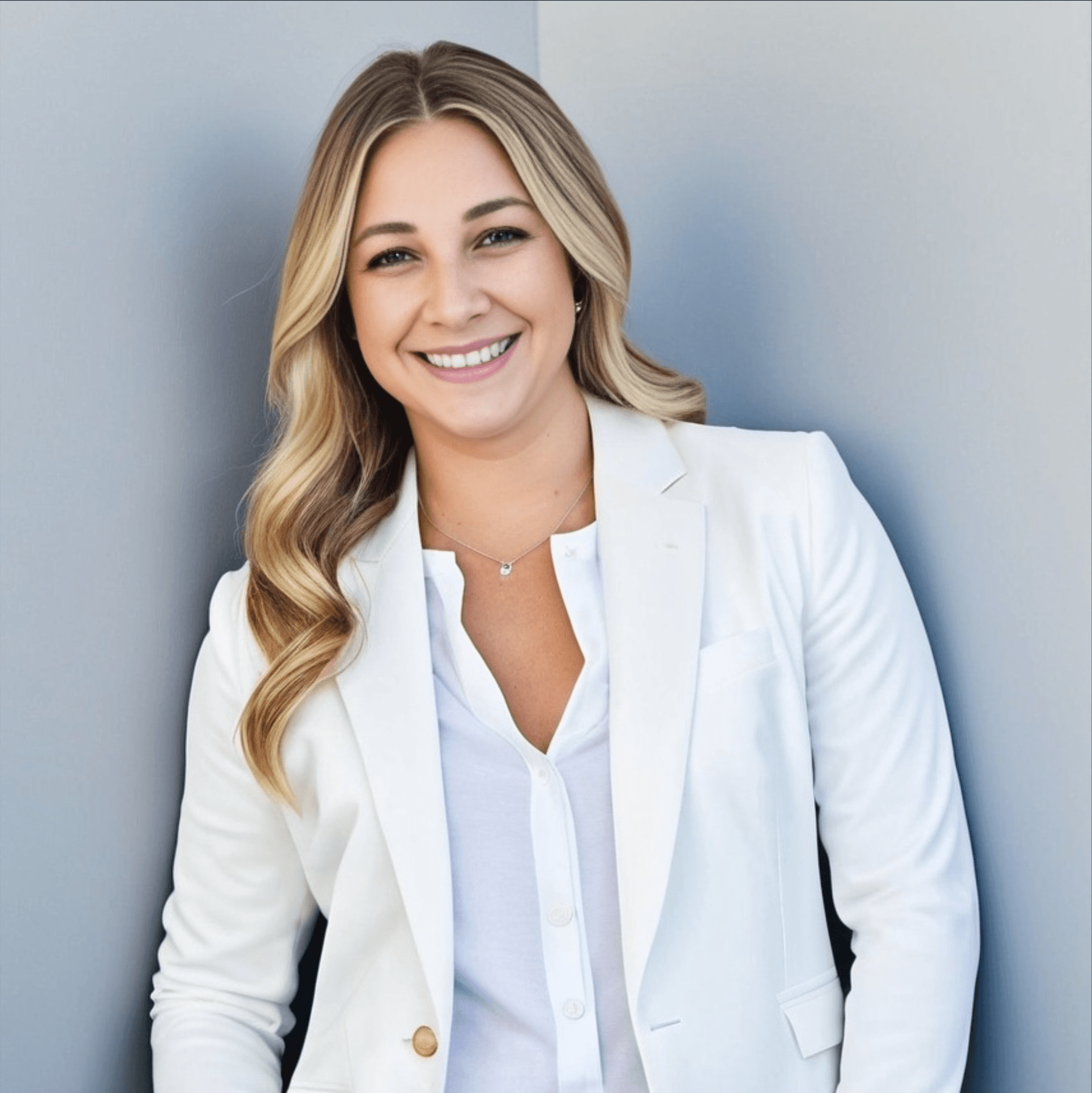 Lyndzie Thompson - Loan Originator | NMLS #704159