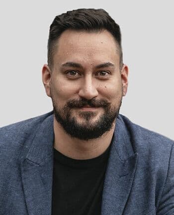 Josh Martinez at CrossCountry Mortgage - Originating Branch Manager