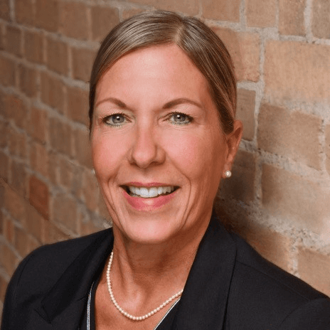 Tracey O'Connor - Mortgage Loan Originator