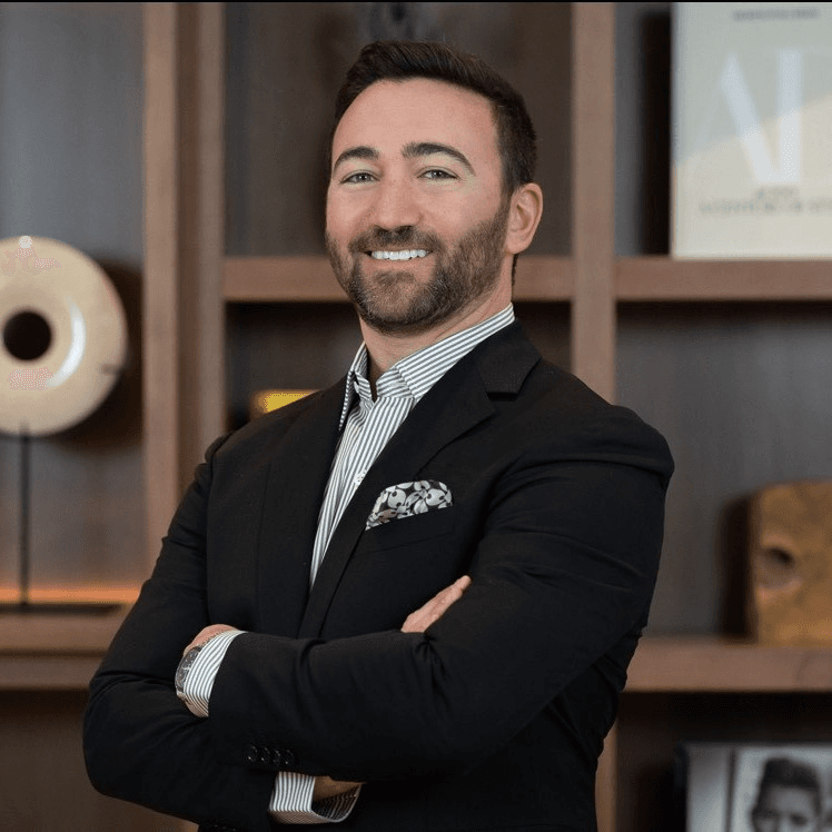 Dustin Goldstein - Mortgage Loan Originator