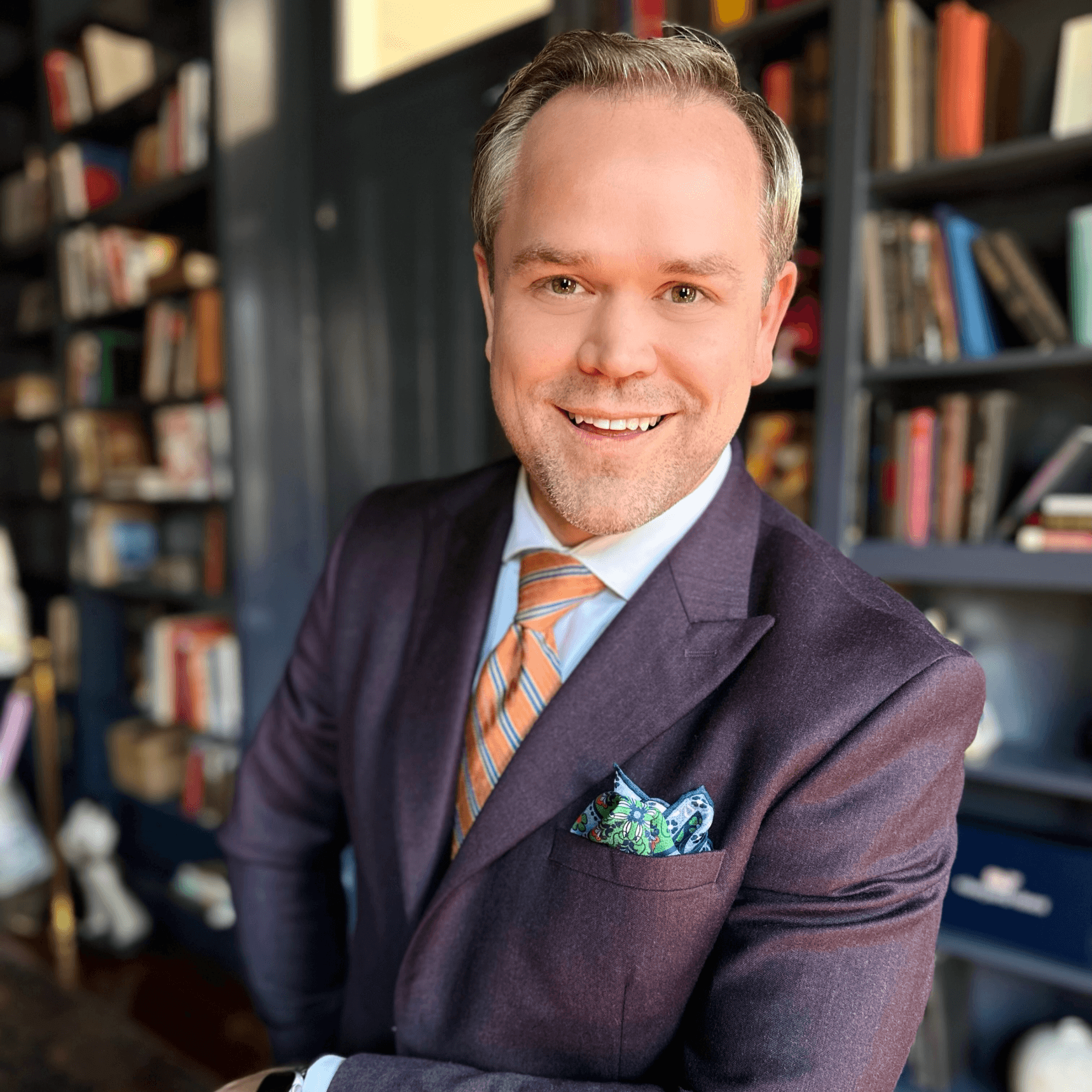 Adam Stahura - Loan Originator