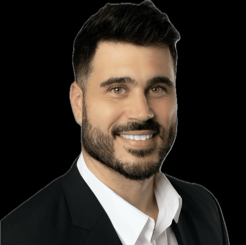 Danny Jones - Loan Originator | NMLS #2654811