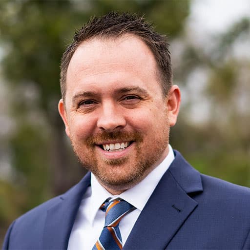 Jimmy Nadeau - Senior Mortgage Advisor