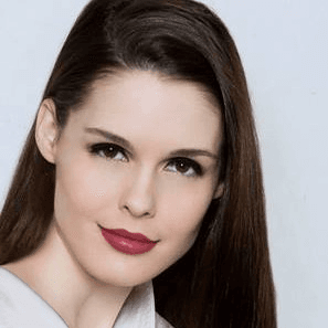 Christie Gabriel - Mortgage Loan Originator