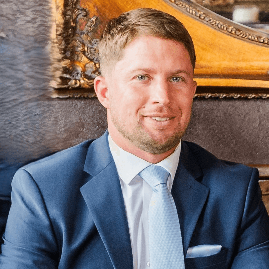 Tommy Fahey - Mortgage Loan Originator