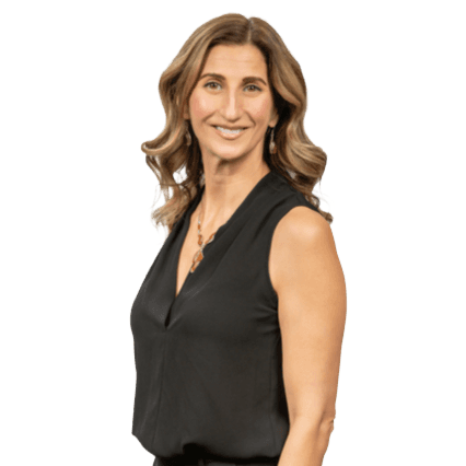 Michelle Falesch - Mortgage Loan Originator