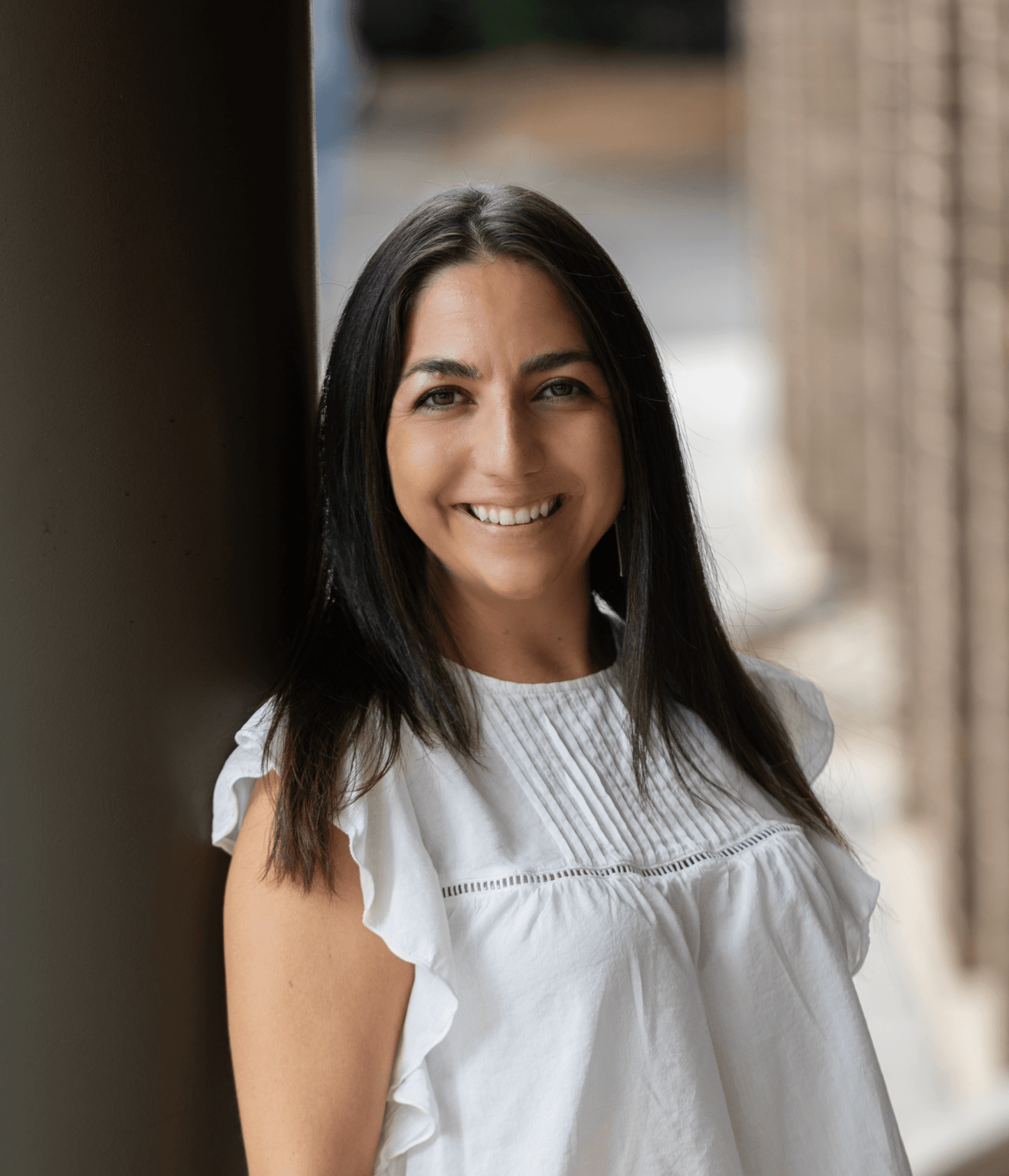 Justine Pezet - Mortgage Loan Originator in San Diego, CA