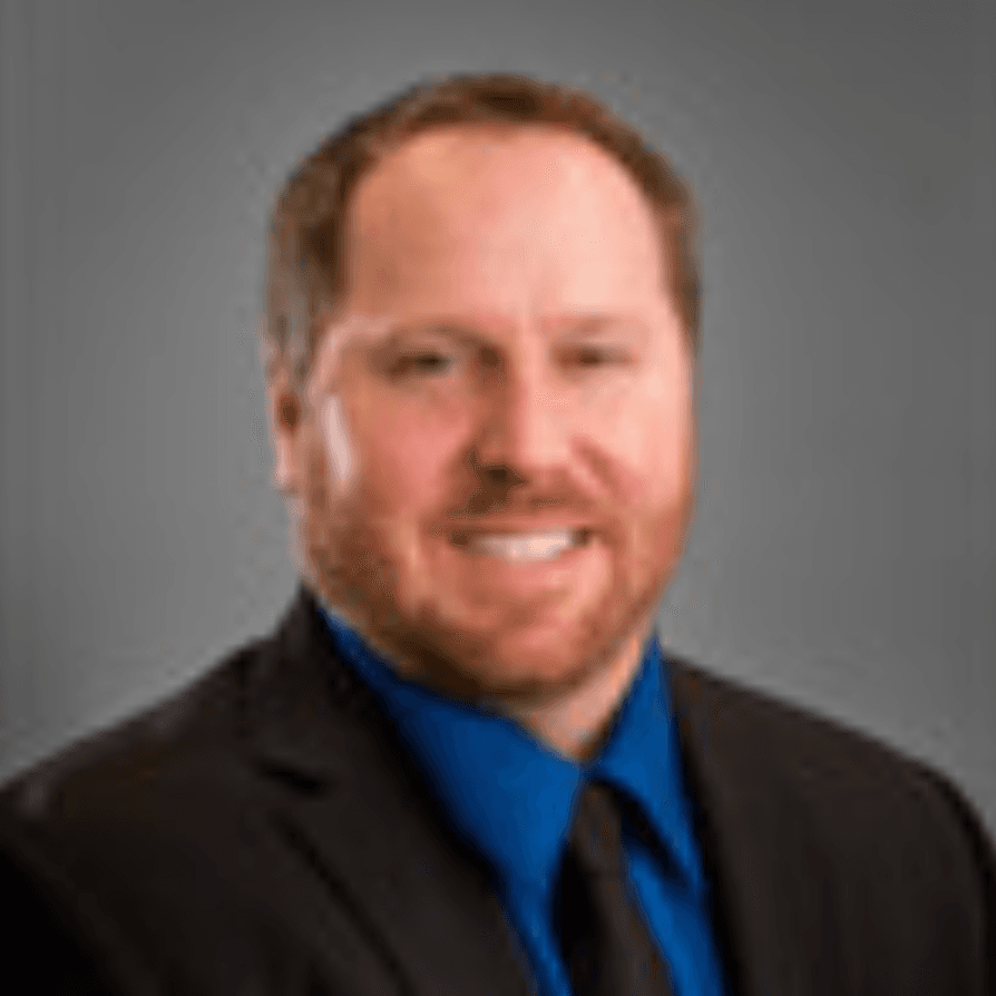 Jeffrey Keeter - New American Funding - Sales Manager | NMLS # 174874