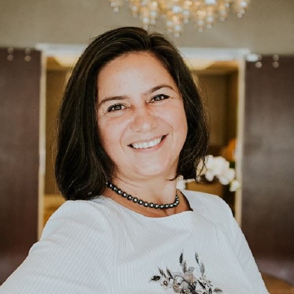 Lilly Popa - New American Funding - Loan Officer Assistant | NMLS # 206661