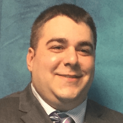 David Simkin - Vice President of Mortgage Lending | NMLS #928032