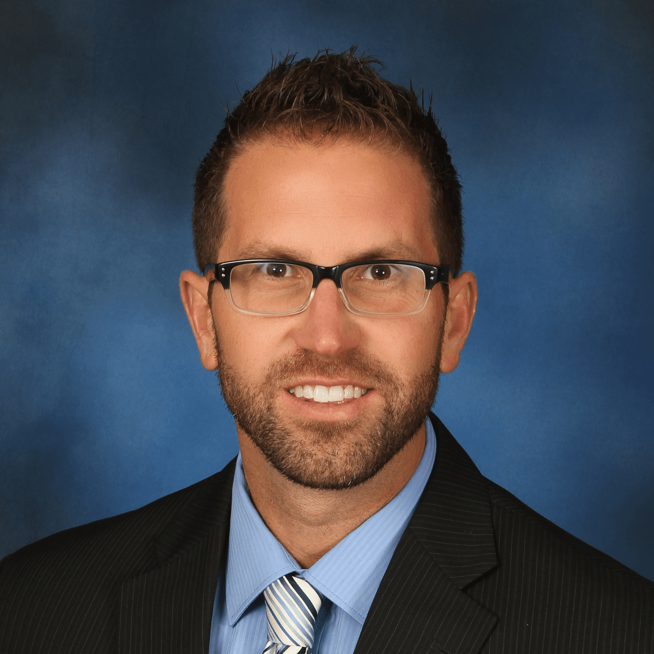 Kristopher Stoneking - Mortgage Loan Originator | NMLS # 292363 in Peoria, IL