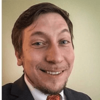 Eric Haugh - SR. Mortgage Consultant | NMLS# 397254 in Atlanta, GA
