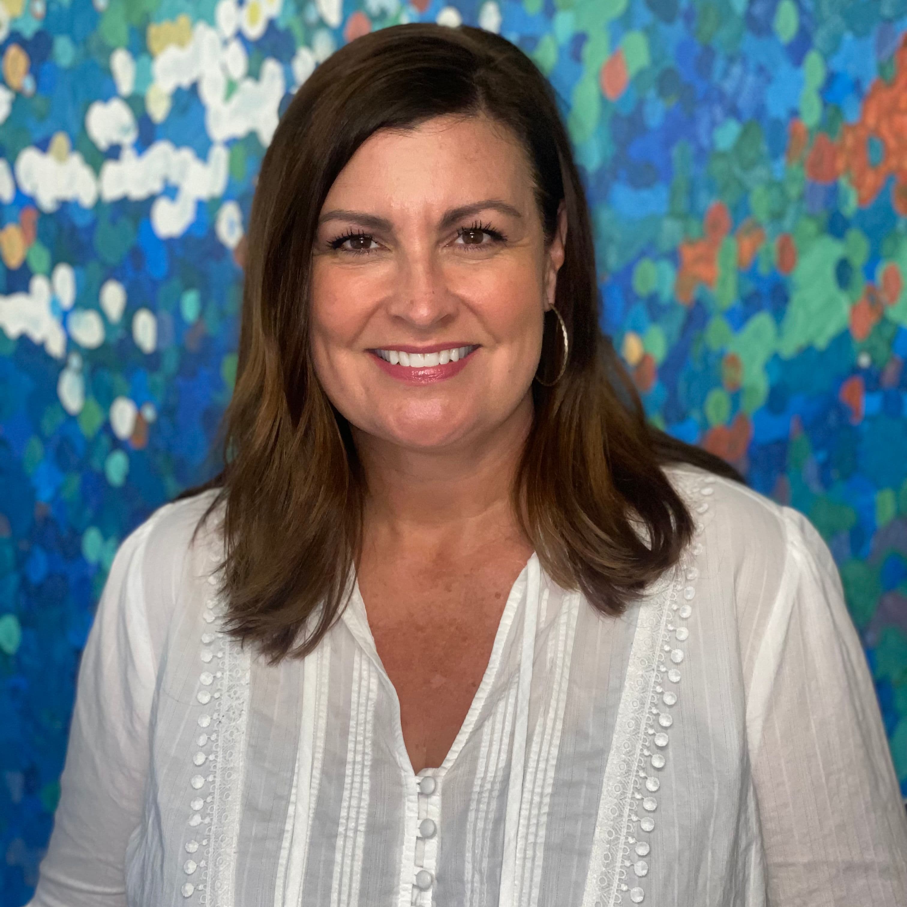 Mary Frink - Sr Loan Officer | NMLS ID# 220572