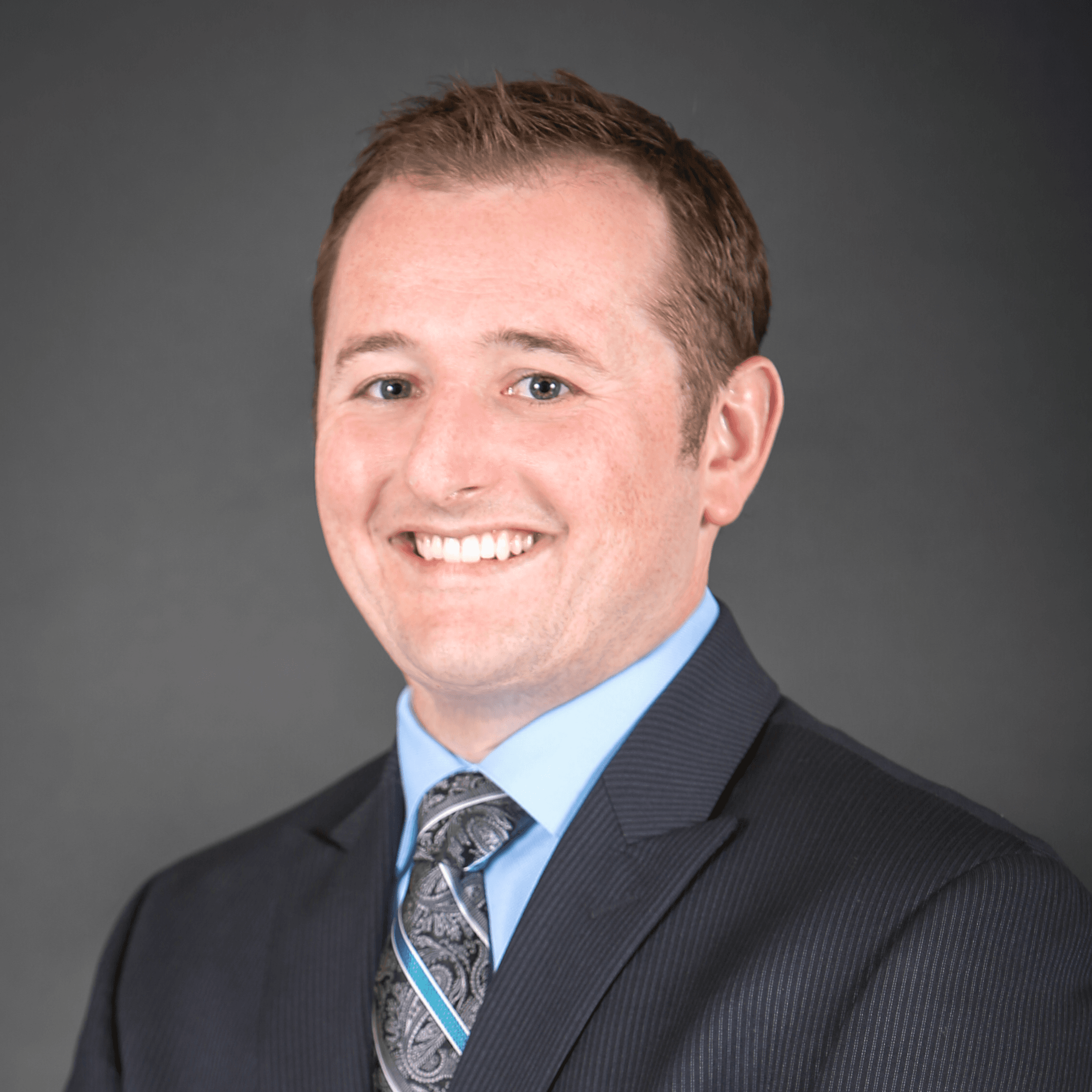 Jonny Moore - New American Funding - Loan Consultant | NMLS # 324707