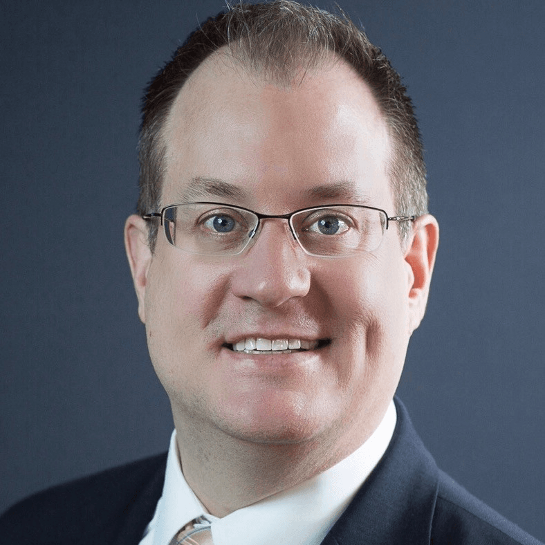 Andy Ward - New American Funding - Branch Manager | NMLS # 603976