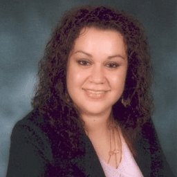 Alma Pulido - New American Funding Profile Picture