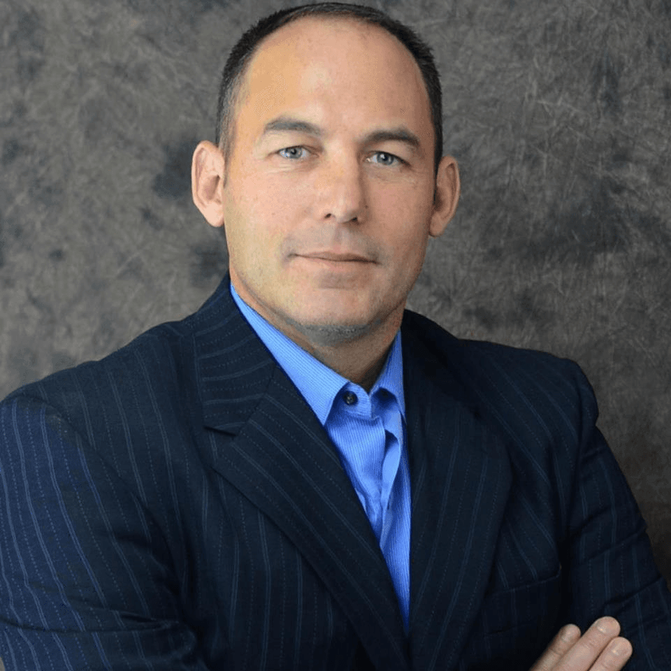 Tom Mattaini - Branch Manager | NMLS # 283258