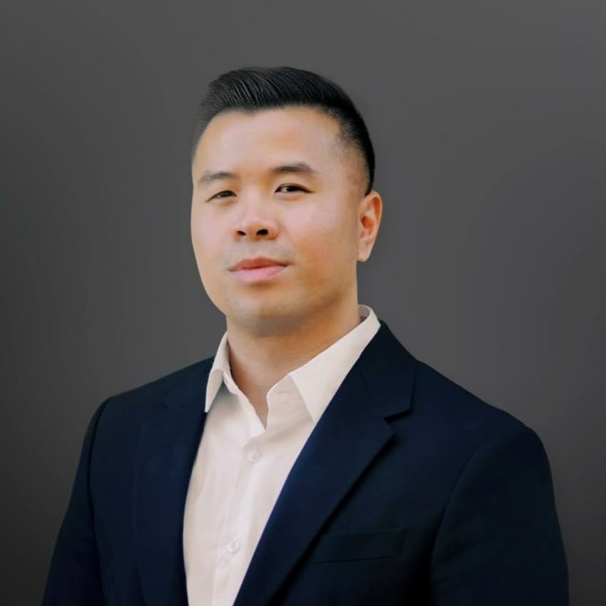 Thuysi Nguyen - Sr. Loan Consultant | NMLS # 2026674