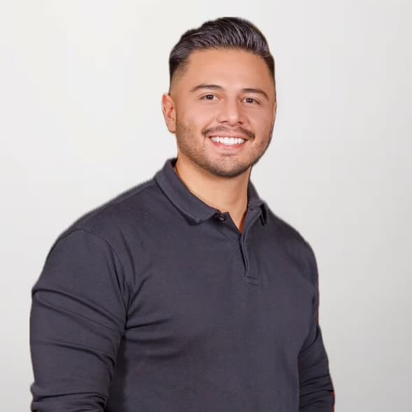 Matt Herrera - Churchill Mortgage - Home Loan Specialist | NMLS 1605206