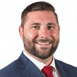 CJ Bobola - Heroes First at Churchill Mortgage Profile Picture