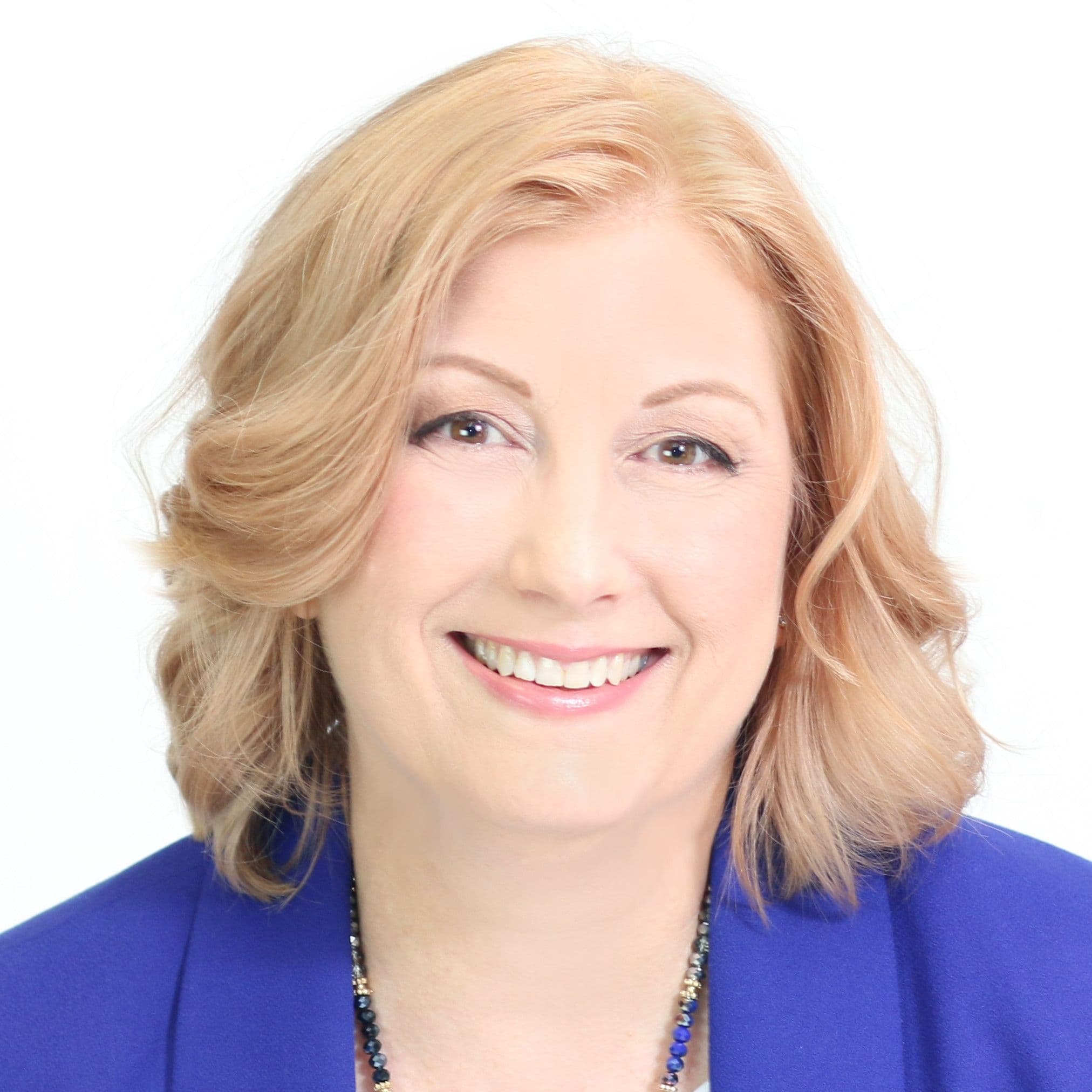 Marie Pike - Mortgage Banker | NMLS # 609143