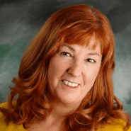 Judy McCartney - Realtor and assistant to Mel Rutherford