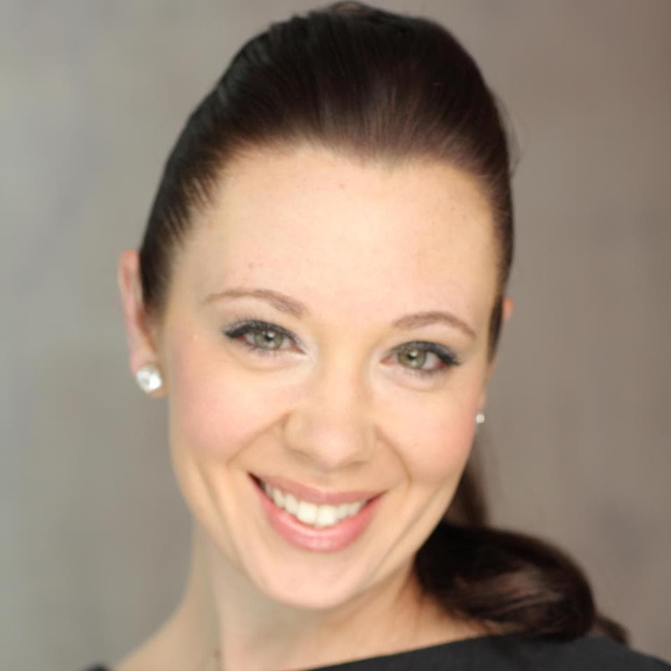 Danielle Beasley - Sales Associate in Hendersonville, TN