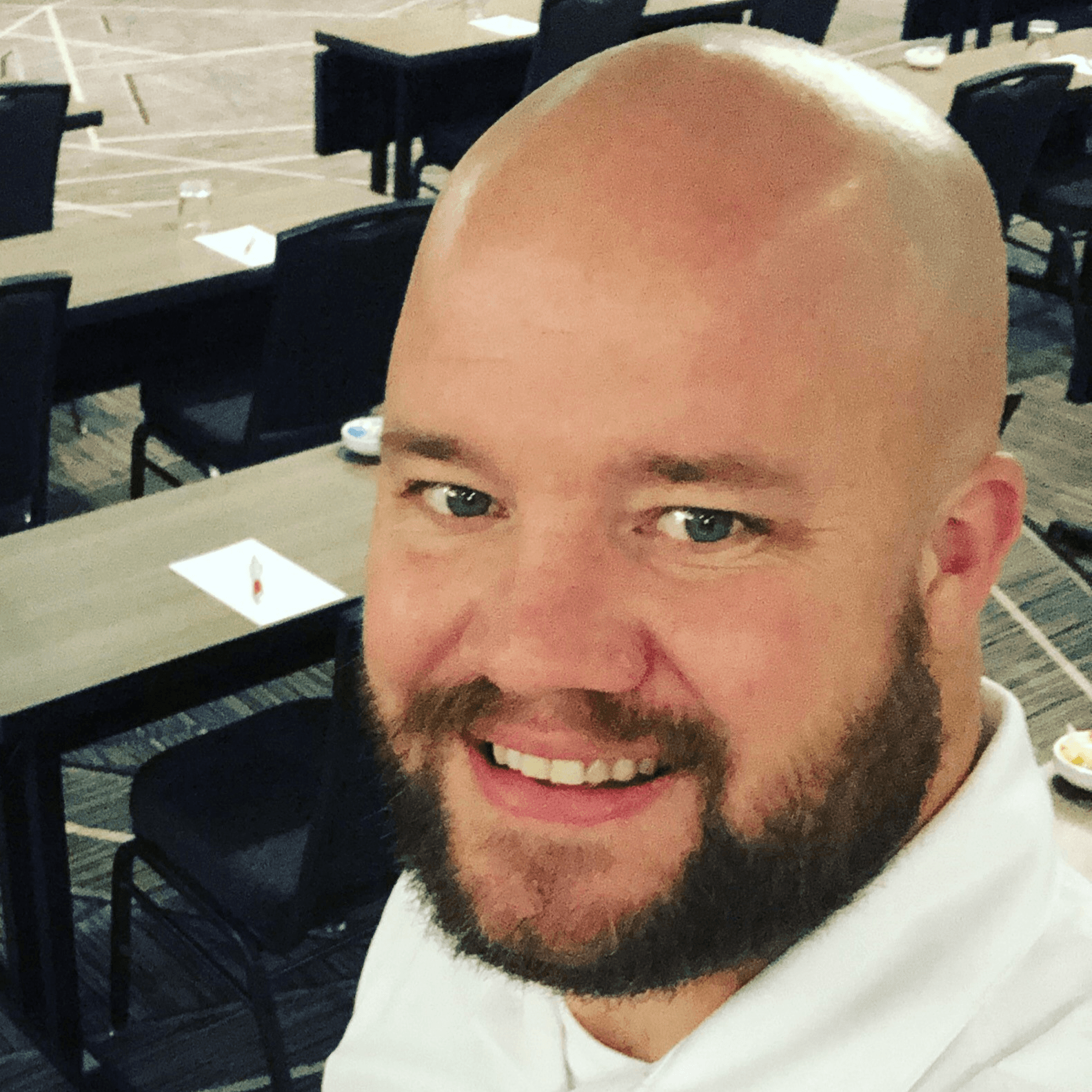 Paul Jewett - Realtor