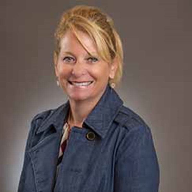 Jami Hamilton - Sr Mortgage Loan Originator | NMLS# 482394