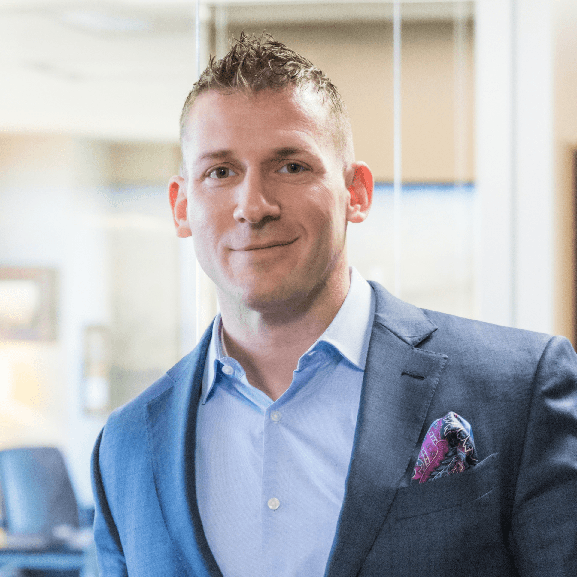 Kulbe Team - SVP, Growth | NMLS # 283875