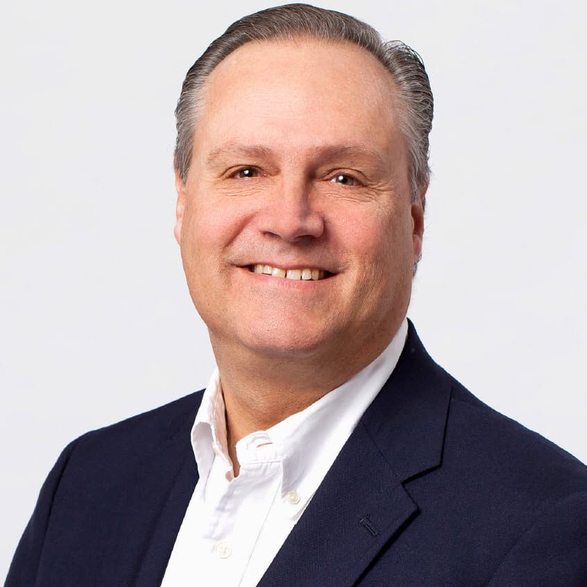 Steve LaForest - Branch Manager/Loan Consultant | NMLS # 292178 | LMB # 100018717
