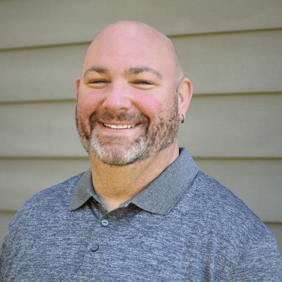 Matt Courtright - Loan Officer | NMLS #1161279