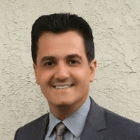 Frank Cerney - Loan Officer  | NMLS # 1590909